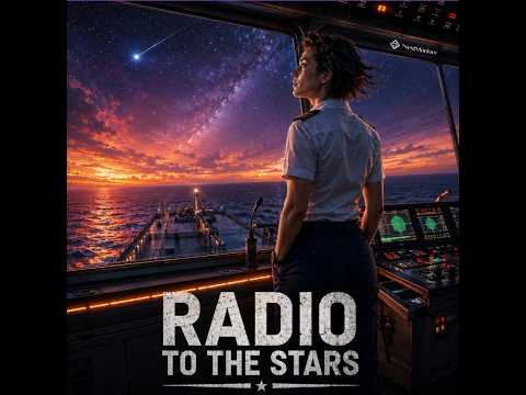 Radio To The Stars