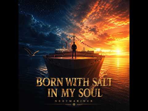 Born With Salt In My Soul